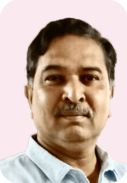 Dr. Mukunda Rao N